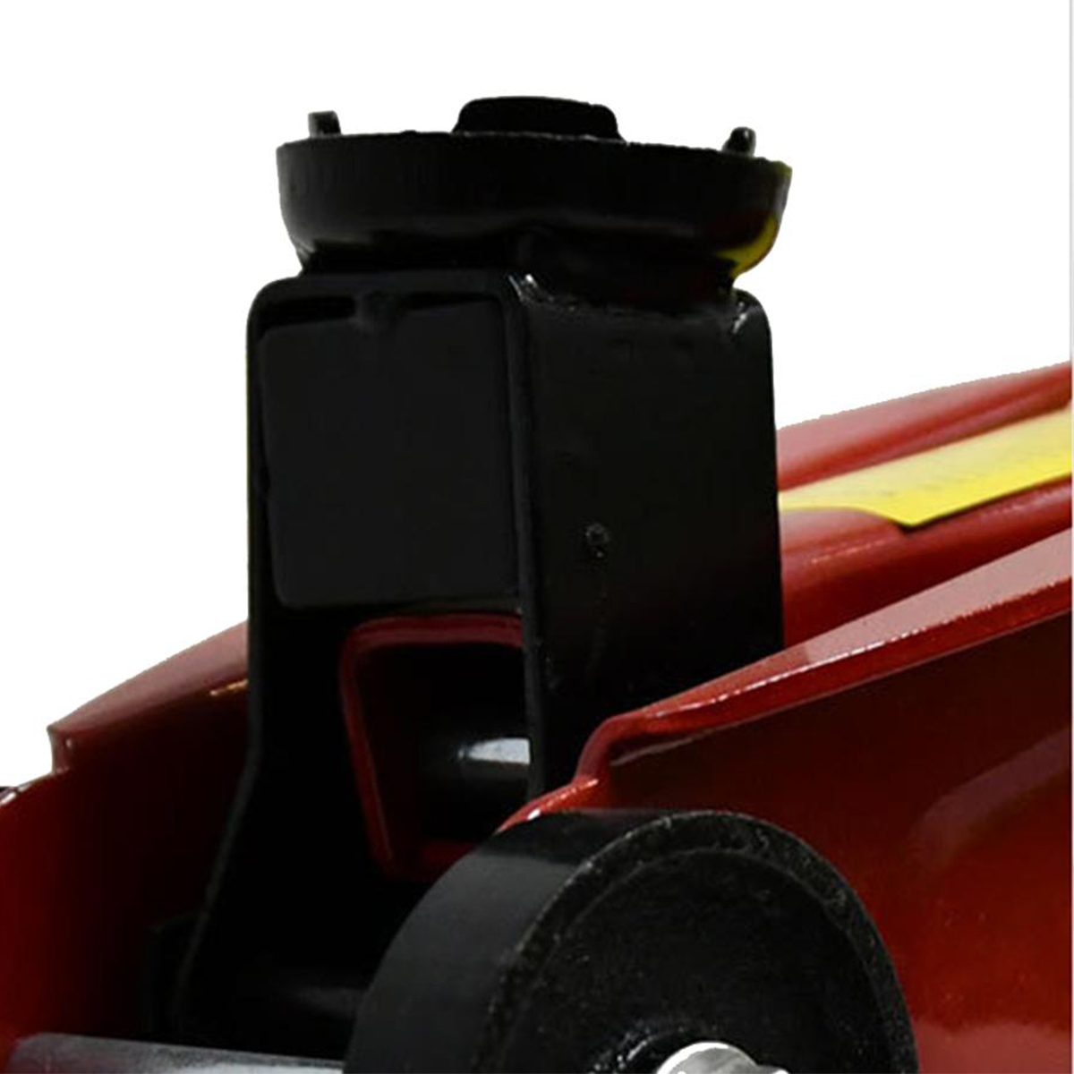 Cric hydraulique de plancher de voiture de chariot de réparation de carrosserie automatique de pneu de changement de 2.5T avec la poignée antidérapante